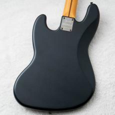 Fender 2026 Made in Japan Hybrid II Jazz Bass Satin Metallic Matte Phantom Black【4.19kg】_9
