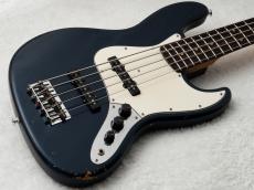 Black Smoker TRAD MASTER series Beta J5 Medium Aged ~Mercedes Blue Matching Head~ #26H11 [3.99kg]_5