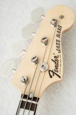 Fender Made in Japan Traditional II 70s Jazz Bass Candy Apple Red 【JD25033965】【4.68kg】_6