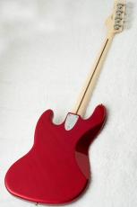 Fender Made in Japan Traditional II 70s Jazz Bass Candy Apple Red 【JD25033965】【4.68kg】_8