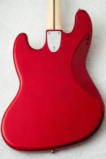 Fender Made in Japan Traditional II 70s Jazz Bass Candy Apple Red 【JD25033965】【4.68kg】_9