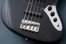 FUJIGEN KNJB100MBAHV -Open Pore Black-OPB 【オーダー限定モデル】【4.55kg】_3