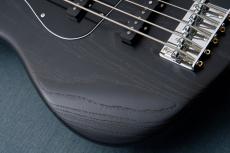 FUJIGEN KNJB100MBAHV -Open Pore Black-OPB 【オーダー限定モデル】【4.55kg】_7