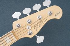 FUJIGEN KNJB100MBAHV -Open Pore Black-OPB 【オーダー限定モデル】【4.55kg】_10