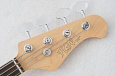 FUJIGEN JMJ2-AL-R -Azuki Metallic-【4.47kg】【Made in Japan】_11