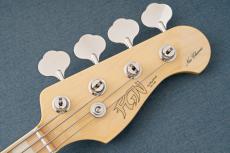 FUJIGEN KNJB100MBAH -Open Pore Natural-ONT 【オーダー限定モデル】【4.16kg】【軽量】_9