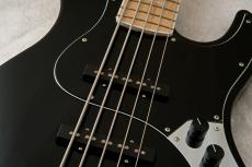 Edwards E-AMAZE-5-AS/M  -Solid Black- 【4.10kg】_6
