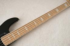 Edwards E-AMAZE-5-AS/M  -Solid Black- 【4.10kg】_7