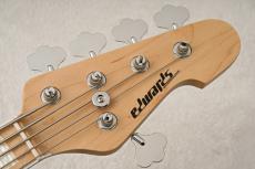 Edwards E-AMAZE-5-AS/M  -Solid Black- 【4.10kg】_8