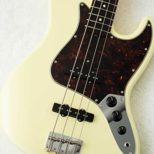 Vanzandt JBV-R2 -Olympic White-
