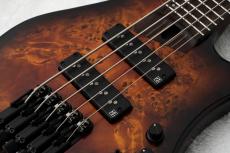 Ibanez EHB1505S -Dragon Eye Burst Low Gloss / DEL- #250908522 [3.29kg]_5