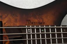 Ibanez EHB1505S -Dragon Eye Burst Low Gloss / DEL- #250908522 [3.29kg]_7