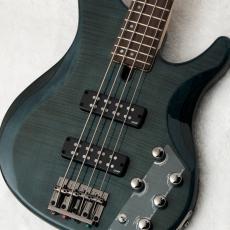YAMAHA TRBX604FM -Indigo Blue / IDB- #IMH074355 [3.62kg]【端正な杢目】