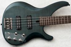 YAMAHA TRBX604FM -Indigo Blue / IDB- #IMH074355 [3.62kg]【端正な杢目】_2