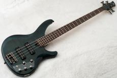 YAMAHA TRBX604FM -Indigo Blue / IDB- #IMH074355 [3.62kg]【端正な杢目】_3