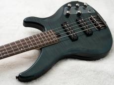YAMAHA TRBX604FM -Indigo Blue / IDB- #IMH074355 [3.62kg]【端正な杢目】_4
