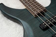 YAMAHA TRBX604FM -Indigo Blue / IDB- #IMH074355 [3.62kg]【端正な杢目】_5