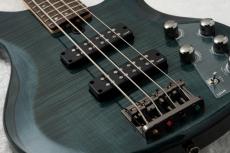 YAMAHA TRBX604FM -Indigo Blue / IDB- #IMH074355 [3.62kg]【端正な杢目】_6