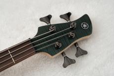 YAMAHA TRBX604FM -Indigo Blue / IDB- #IMH074355 [3.62kg]【端正な杢目】_10