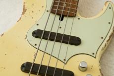 XOTiC XJ-1T 5st Heavy Aged -Vintage White- #3316_4