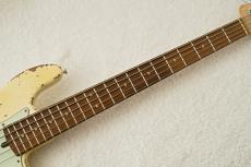 XOTiC XJ-1T 5st Heavy Aged -Vintage White- #3316_6