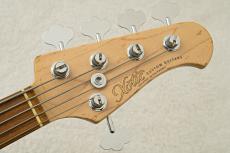 XOTiC XJ-1T 5st Heavy Aged -Vintage White- #3316_7