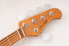 Bacchus WJB-1MS-DX-AC RSM/M ~IPM~  [4.69kg]【アクティブマルチスケール】_9