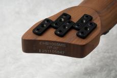 Ibanez EHB1005MS -Black Flat / BKF- #251105847 [3.40kg]_9