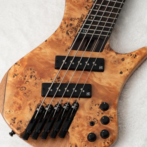 Ibanez EHB1505SMS -Florid Natural Low Gloss / FNL- #250908545 [2.96kg]