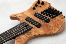 Ibanez EHB1505SMS -Florid Natural Low Gloss / FNL- #250908545 [2.96kg]_4
