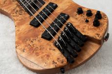 Ibanez EHB1505SMS -Florid Natural Low Gloss / FNL- #250908545 [2.96kg]_6