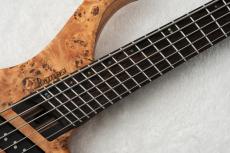Ibanez EHB1505SMS -Florid Natural Low Gloss / FNL- #250908545 [2.96kg]_8