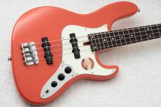 momose MJ24-704MV/R -See-through Faded Fiesta Red / SFFR- [3.71kg]【2026NEWモデル】_2