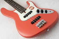 momose MJ24-704MV/R -See-through Faded Fiesta Red / SFFR- [3.71kg]【2026NEWモデル】_4