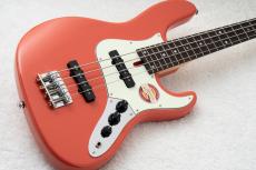 momose MJ24-704MV/R -See-through Faded Fiesta Red / SFFR- [3.71kg]【2026NEWモデル】_5