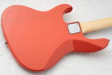 momose MJ24-704MV/R -See-through Faded Fiesta Red / SFFR- [3.71kg]【2026NEWモデル】_11
