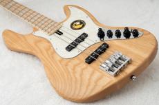Sire V7 Ash-4 Reissue -Natural Satin / NT.S- #2N25130718 [4.75kg]_4