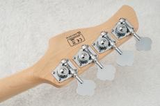 Sire V7 Ash-4 Reissue -Natural Satin / NT.S- #2N25130718 [4.75kg]_9