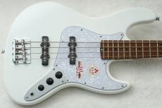 Bacchus WL4-STD/RSM ~WH-MAT / White Pearl Pickguard~ #GI21686 [4.15kg]【クロサワ楽器店限定モデル】_2