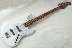 Bacchus WL4-STD/RSM ~WH-MAT / White Pearl Pickguard~ #GI21686 [4.15kg]【クロサワ楽器店限定モデル】_3