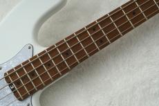 Bacchus WL4-STD/RSM ~WH-MAT / White Pearl Pickguard~ #GI21686 [4.15kg]【クロサワ楽器店限定モデル】_6