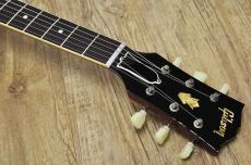 Gibson Murphy Lab 1959 ES-335 Reissue Watermelon Red Light Aged_6