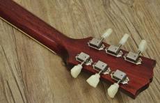 Gibson Murphy Lab 1959 ES-335 Reissue Watermelon Red Light Aged_7