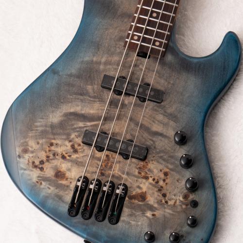 Ibanez MDM1600 ~Cosmic Blue Starburst Low Gloss / CTL~ #260101160 [3.62kg]