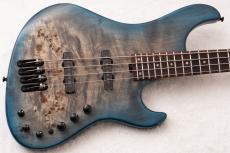 Ibanez MDM1600 ~Cosmic Blue Starburst Low Gloss / CTL~ #260101160 [3.62kg]_2