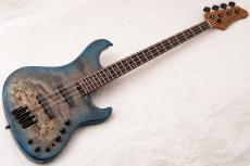 Ibanez MDM1600 ~Cosmic Blue Starburst Low Gloss / CTL~ #260101160 [3.62kg]_3