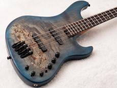 Ibanez MDM1600 ~Cosmic Blue Starburst Low Gloss / CTL~ #260101160 [3.62kg]_4