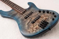 Ibanez MDM1600 ~Cosmic Blue Starburst Low Gloss / CTL~ #260101160 [3.62kg]_5