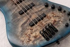 Ibanez MDM1600 ~Cosmic Blue Starburst Low Gloss / CTL~ #260101160 [3.62kg]_7
