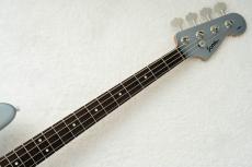 Sonic SJB-112C -Blue Ice Metallic / Full Lacquer- 【BUMP OF CHIKEN 直井氏近似モデル】_4
